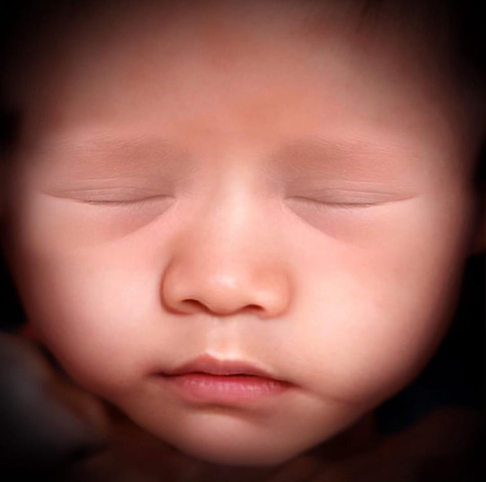 Hyper-realistic image