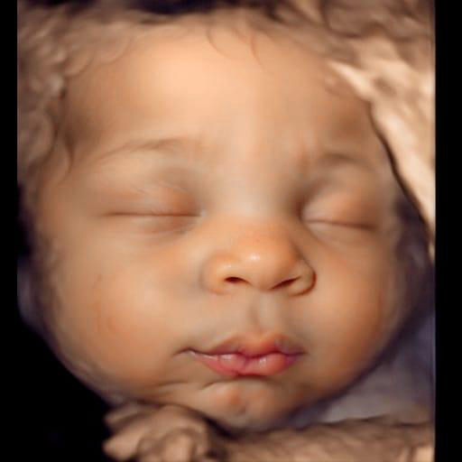 Hyper-Realistic with Video